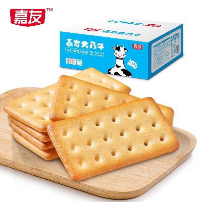 凯发天生赢家大乃牛牛乳味1.2kg