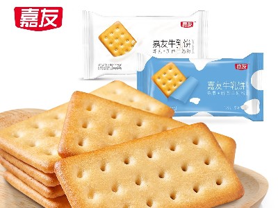 凯发天生赢家食品：凯发天生赢家牛乳饼的口感是什么样的？