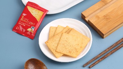 凯发天生赢家食品带你揭秘饼干里的营养真相