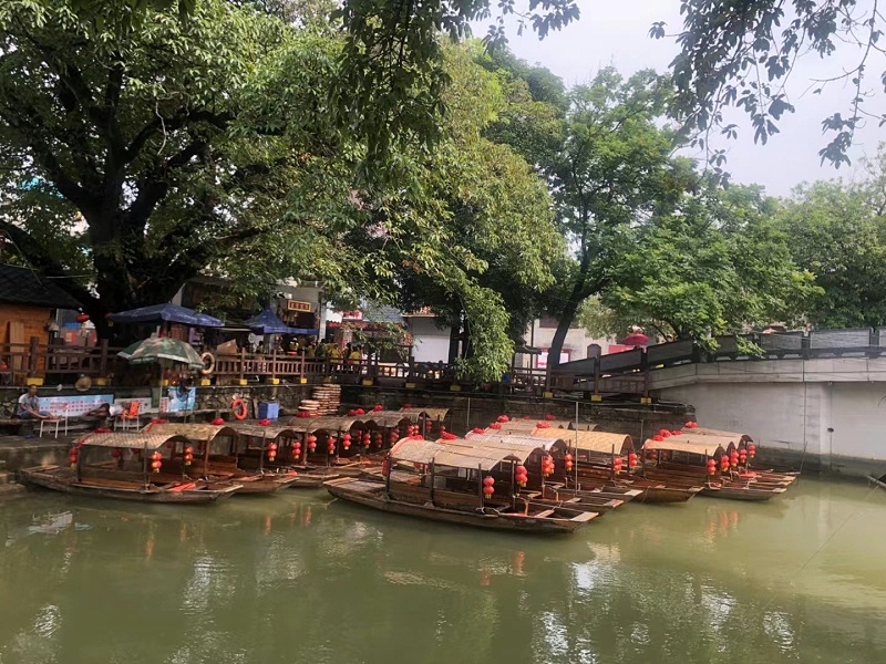 凯发天生赢家顺德美食之旅，用优质食品传递幸福，建设具匠心且快乐的团队 (6)